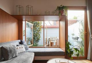 Canopy Terrace - Retreat to Voguish Urban Charm - 5