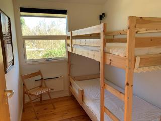 Holiday home with panoramic ocean view near Kerteminde - Martofte - 2