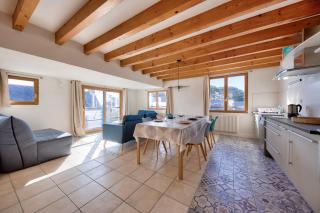 Vue mer - Maison pour 7 avec balcon - Saint-Pierre-Quiberon - 1