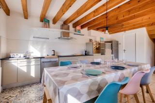 Vue mer - Maison pour 7 avec balcon - Saint-Pierre-Quiberon - 4