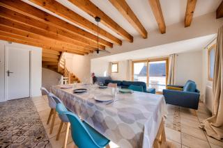 Vue mer - Maison pour 7 avec balcon - 3