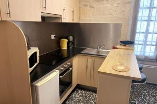 Appartement au coeur du quartier de la Roquette - Arles - 5