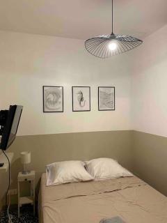 Appartement au coeur du quartier de la Roquette - Arles - 3