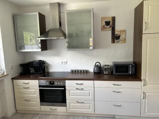 Ferienwohnung Sauerland an der Ruhr - Olsberg - 2