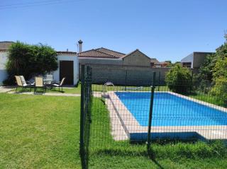 Casa Rural con Piscina Verdugo - El Puerto de Santa María - 1