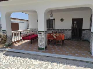 Casa Rural con Piscina Verdugo - El Puerto de Santa María - 6