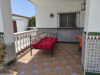 Casa Rural con Piscina Verdugo - El Puerto de Santa María - 5