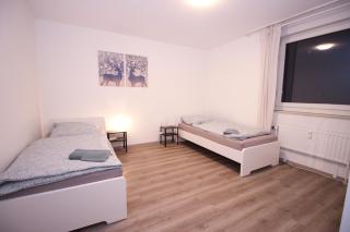 Nice Apartment in Hagen - Hagen - 7