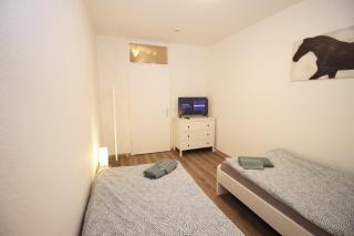 Nice Apartment in Hagen - Hagen - 3