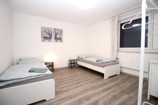 Nice Apartment in Hagen - Hagen - 9