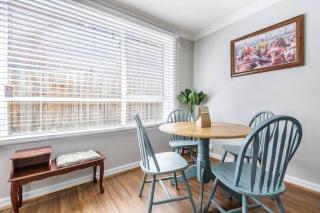 Rosewood Lodge - Cottage Charm off High Street - 7