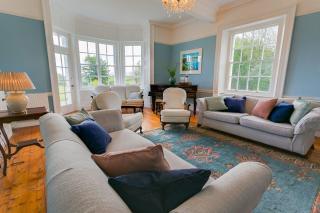 Plas Cichle - Beaumaris - 8
