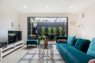 Rathdowne Hideaway - Peaceful, Inner-North Living - 0