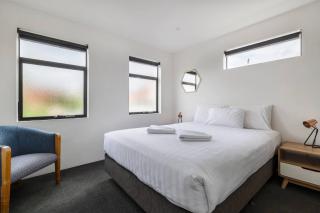 Rathdowne Hideaway - Peaceful, Inner-North Living - 7