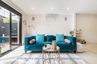 Rathdowne Hideaway - Peaceful, Inner-North Living - 6