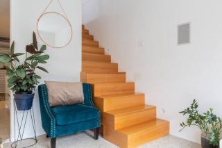 Rathdowne Hideaway - Peaceful, Inner-North Living - 2