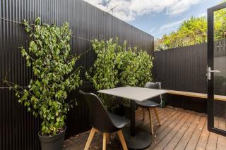 Rathdowne Hideaway - Peaceful, Inner-North Living - 3