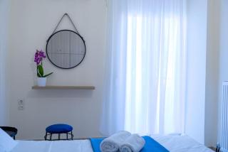 Bright Apt Close to the Beach - Amoudara Herakliou - 9