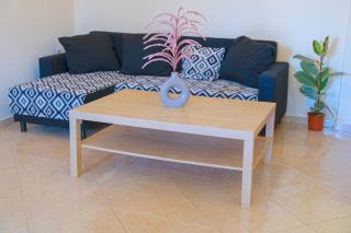 Bright Apt Close to the Beach - Amoudara Herakliou - 6