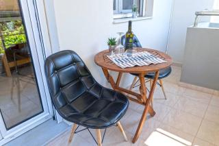 Bright Apt Close to the Beach - Amoudara Herakliou - 3