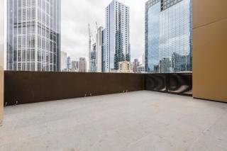 Sky-High City Luxury with Huge Deck and Shared Pool - 8