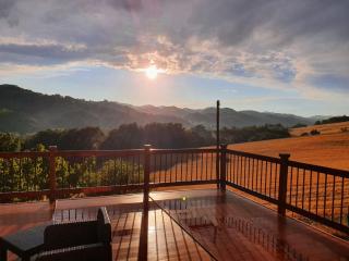 Villa Scarialetto nel Parco Naturale di Monte Cucco - 3