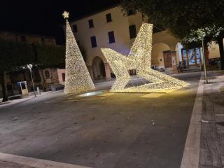 Villa Scarialetto nel Parco Naturale di Monte Cucco - 1