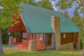 Hidden Romance #1404 - Sevierville - 0