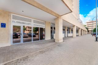 El Coloso Loft 1 - Benalmádena - 5