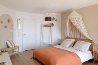 Appartement en front de mer avec vue imprenable sur la grande plage des Sables d'Olonne - 8