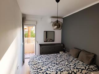 APT en Benalmádena 1 dormitorio Terraza con vistas al mar y jardín Piscina Wifi Nuevo - 5