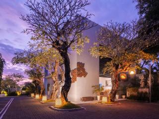The Seminyak Suite - Private Villa - Seminyak - 9