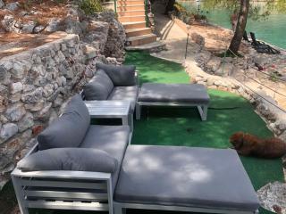 Holiday home Dumboka - Sali - 9