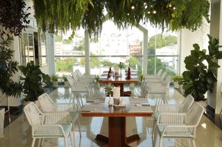 Pleiku & Em Hotel by Gia Lai Tourist - Pleiku - 2