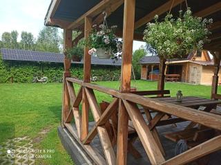 Apartameny Wiktoria i Nikola w Karwiku - 1