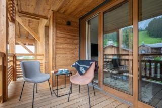 Chalet Genepi - Apartment Elsa - Les Gets - 7
