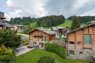 Chalet Genepi - Apartment Elsa - Les Gets - 6