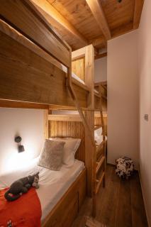 Chalet Genepi - Apartment Elsa - Les Gets - 4