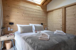 Chalet Genepi - Apartment Elsa - Les Gets - 3