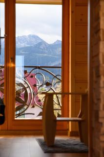 Domki na Brzyzku z balią APARTZAKOP - Zakopane - 5