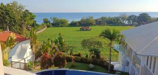 Villa Lilly Sea View Private Pool - Umeanyar - 9