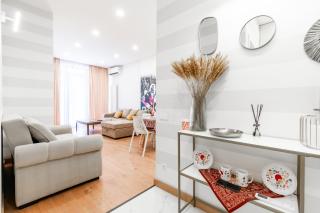 Sweet Home VIP 8 at Freedom Square - Tbilisi - 8