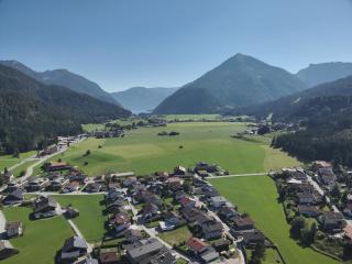 Appartement Lisi`s Dahoam - Achenkirch - 5