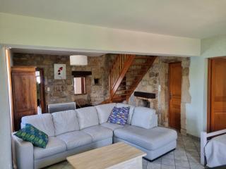 Gîte du soleil 3 étoiles avec piscine - sud Ardèche. - Ailhon - 8
