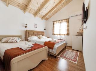 Vila Sofia Gllava - Resort - Memaliaj - 0