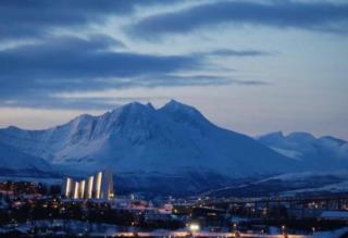 Polar Cozy Apartment - With View and Free parking - 6