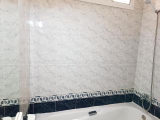 TAM9 - Nuevo, Wifi, Vistas al mar, 1 linea de Playa, Puerto Deportivo Puerto Marina, Benalmádena - Benalmádena - 3