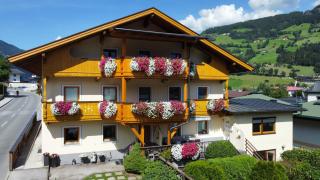 Landhaus Daum - Schwendau - 8