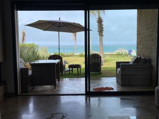 OCEAN VIEW, Prestigia Plage des Nations - Sidi Bouqnadel - 7