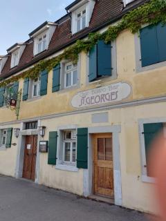 Bistro St.Georges - Kornwestheim - 3